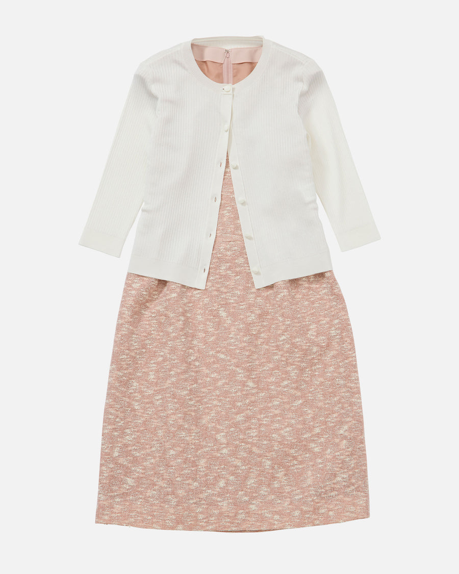 Bright Rayon Cardigan
