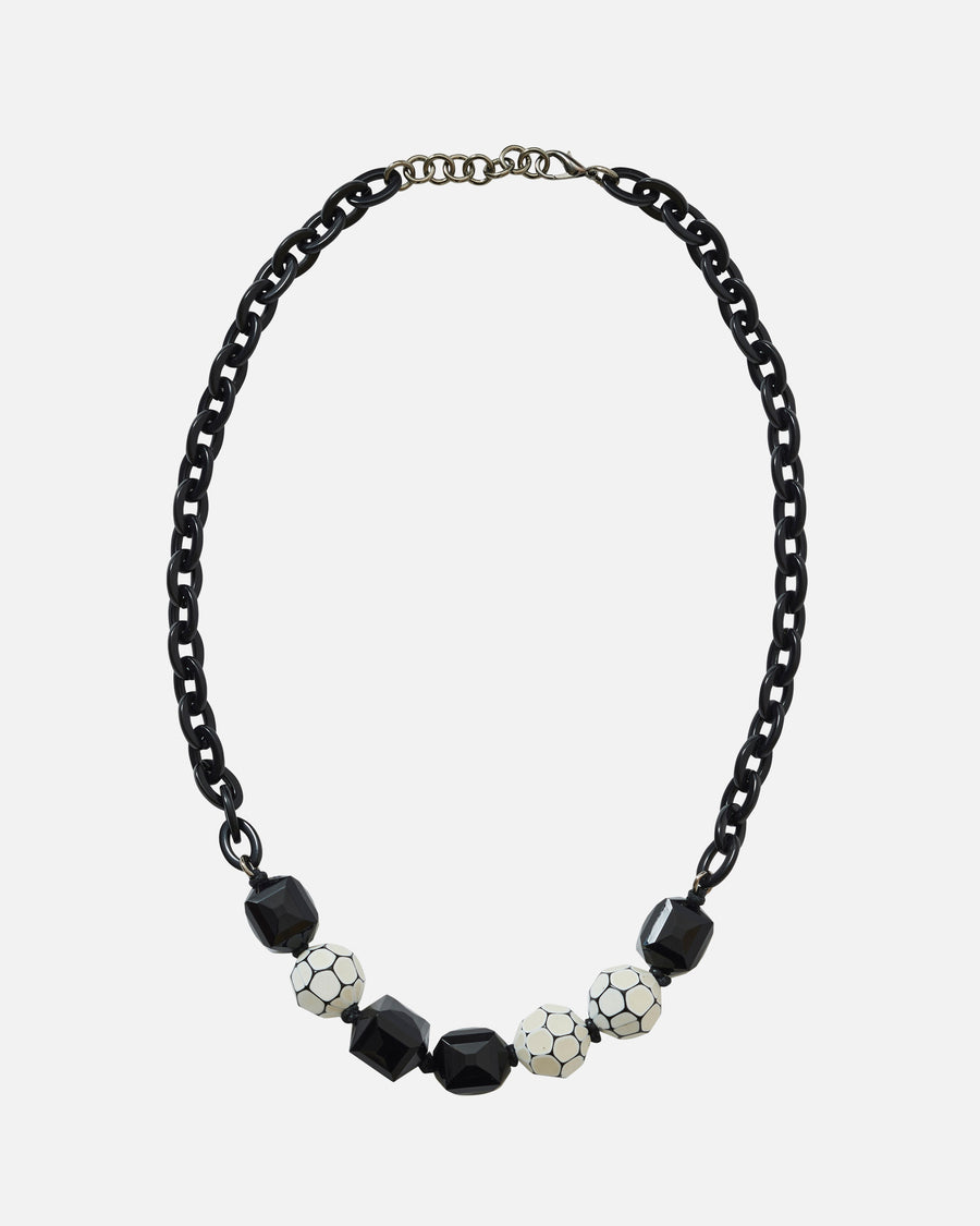 Monotone Necklace