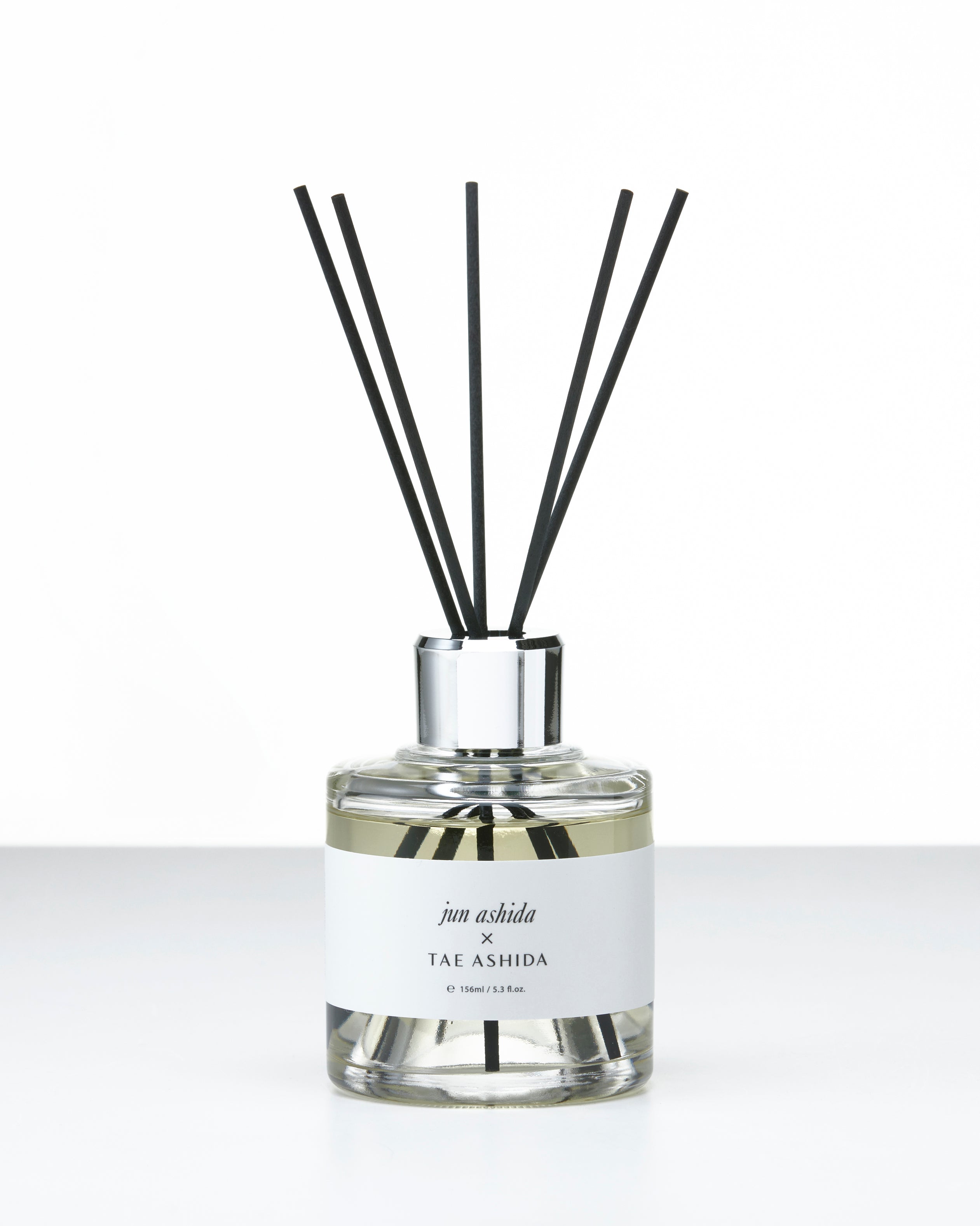 Original Fragrance Reed Diffuser &lt;Citrus, Floral, Spice&gt; / Original Fragrance Reed Diffuser<citrus floral spice></citrus>