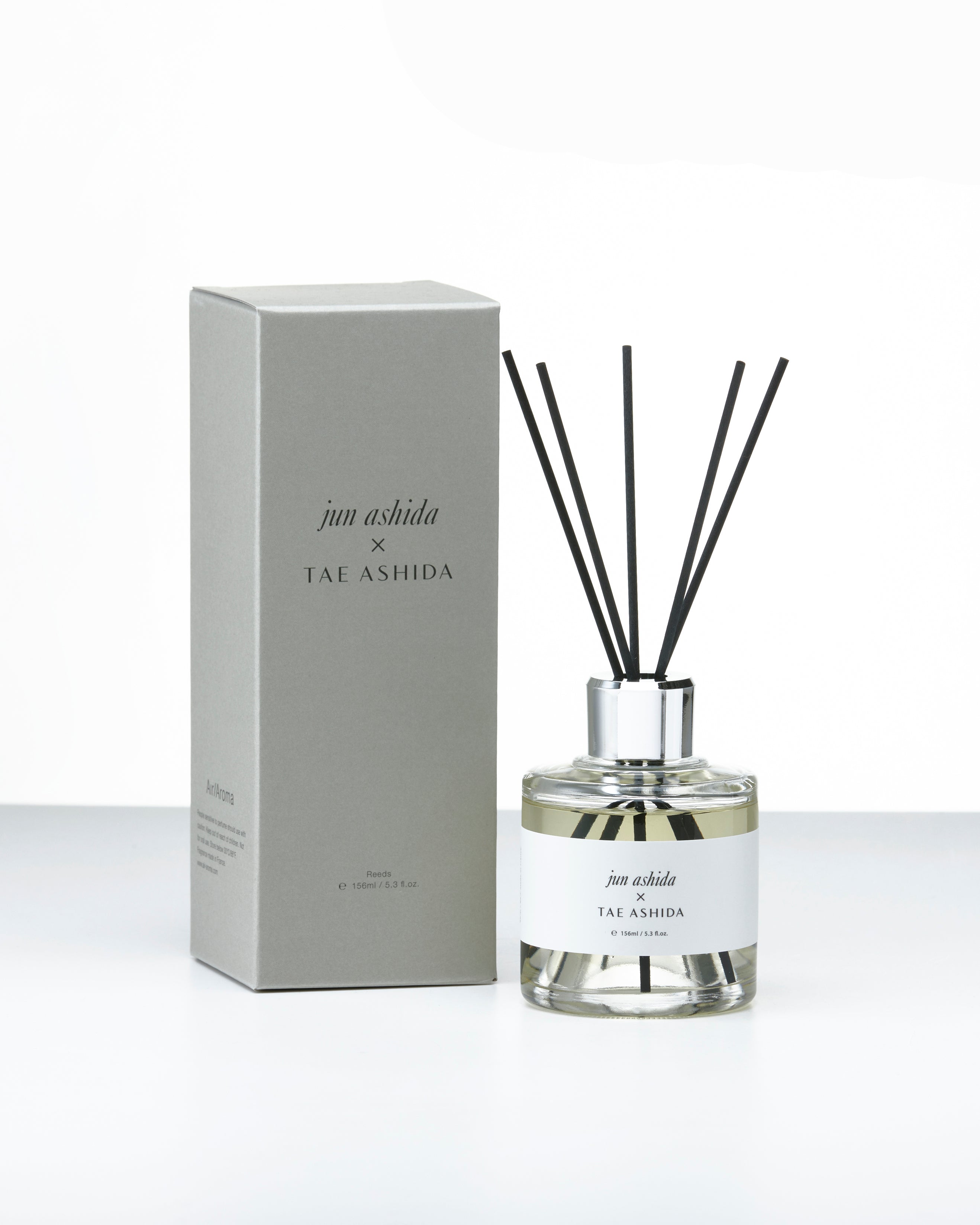 Original Fragrance Reed Diffuser &lt;Citrus, Floral, Spice&gt; / Original Fragrance Reed Diffuser<citrus floral spice></citrus>