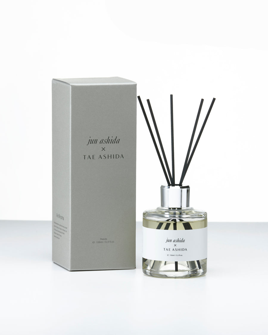 Original Fragrance Reed Diffuser &lt;Citrus, Floral, Spice&gt; / Original Fragrance Reed Diffuser<citrus floral spice></citrus>