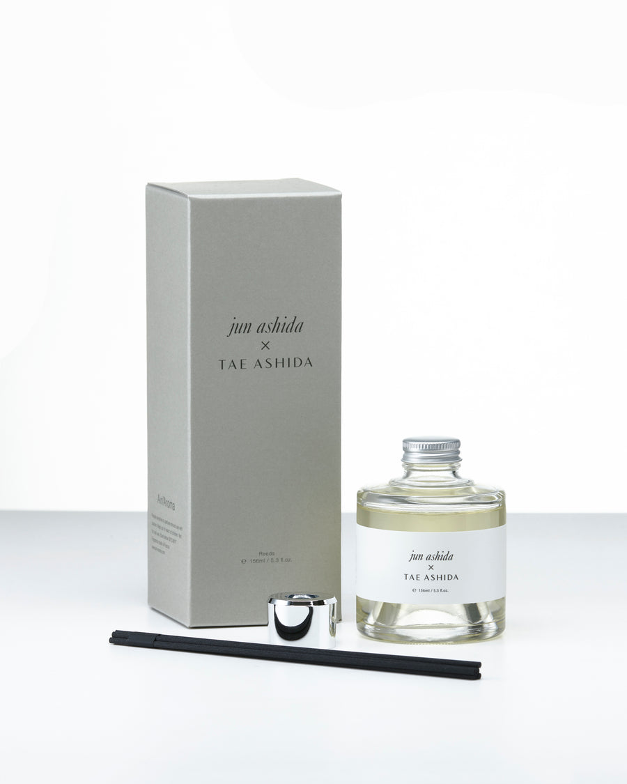 Original Fragrance Reed Diffuser &lt;Citrus, Floral, Spice&gt; / Original Fragrance Reed Diffuser<citrus floral spice></citrus>