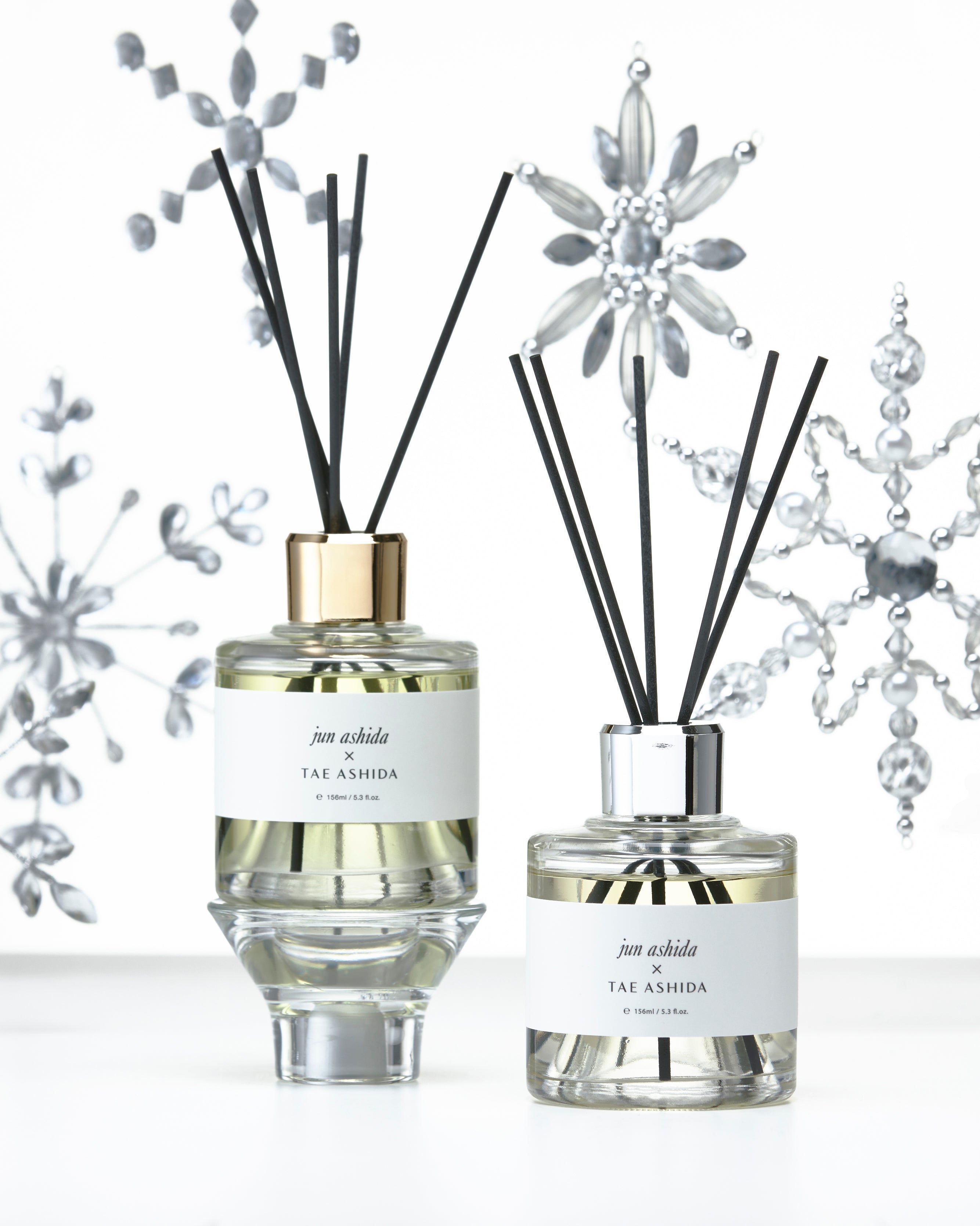 Original Fragrance Reed Diffuser &lt;Woody Floral Citrus&gt; / Original Fragrance Reed Diffuser<woody floral citrus></woody>