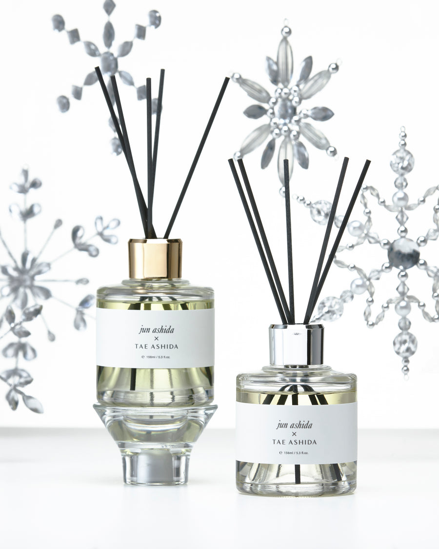 Original Fragrance Reed Diffuser &lt;Woody Floral Citrus&gt; / Original Fragrance Reed Diffuser<woody floral citrus></woody>