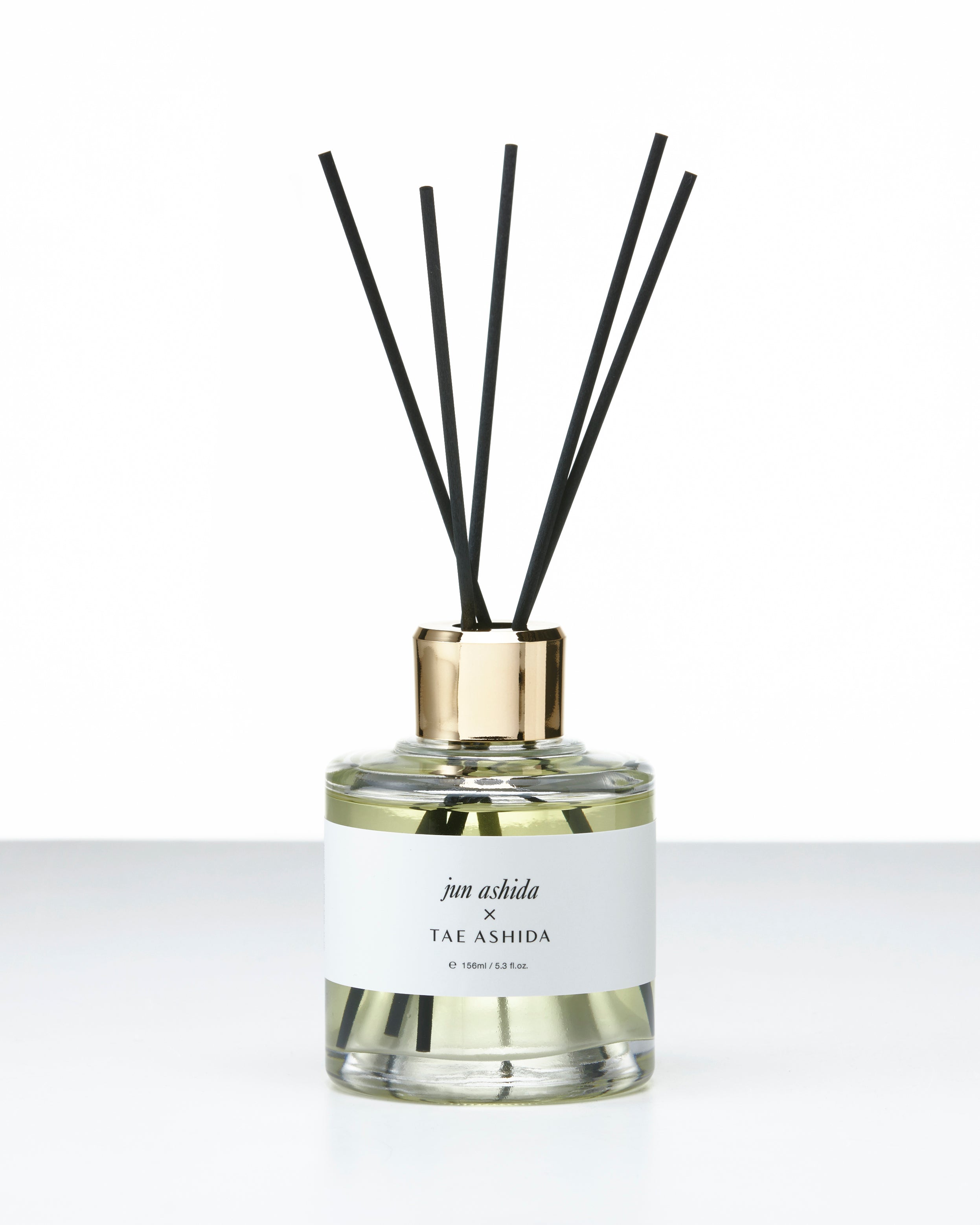 Original Fragrance Reed Diffuser &lt;Woody Floral Citrus&gt; / Original Fragrance Reed Diffuser<woody floral citrus></woody>