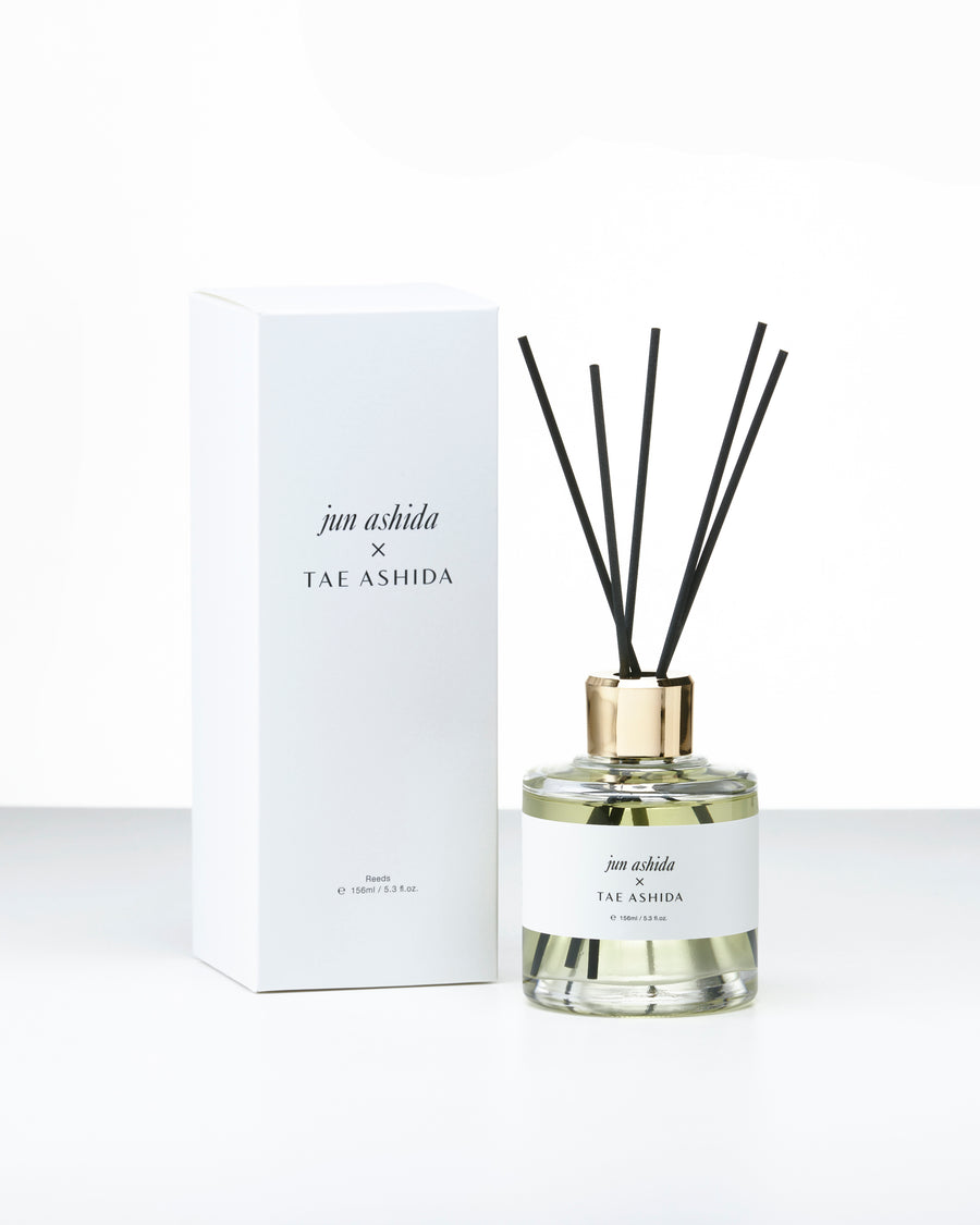 Original Fragrance Reed Diffuser &lt;Woody Floral Citrus&gt; / Original Fragrance Reed Diffuser<woody floral citrus></woody>
