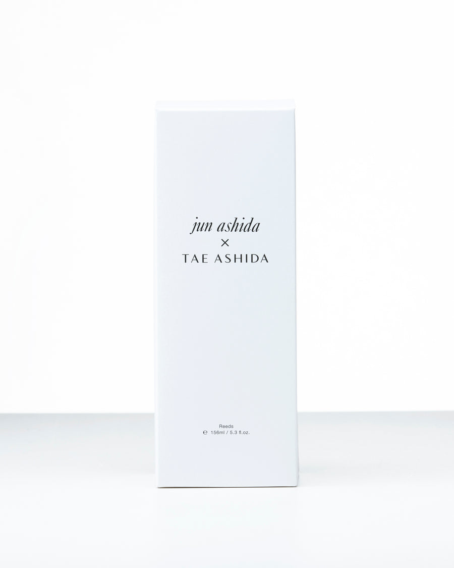 Original Fragrance Reed Diffuser &lt;Woody Floral Citrus&gt; / Original Fragrance Reed Diffuser<woody floral citrus></woody>