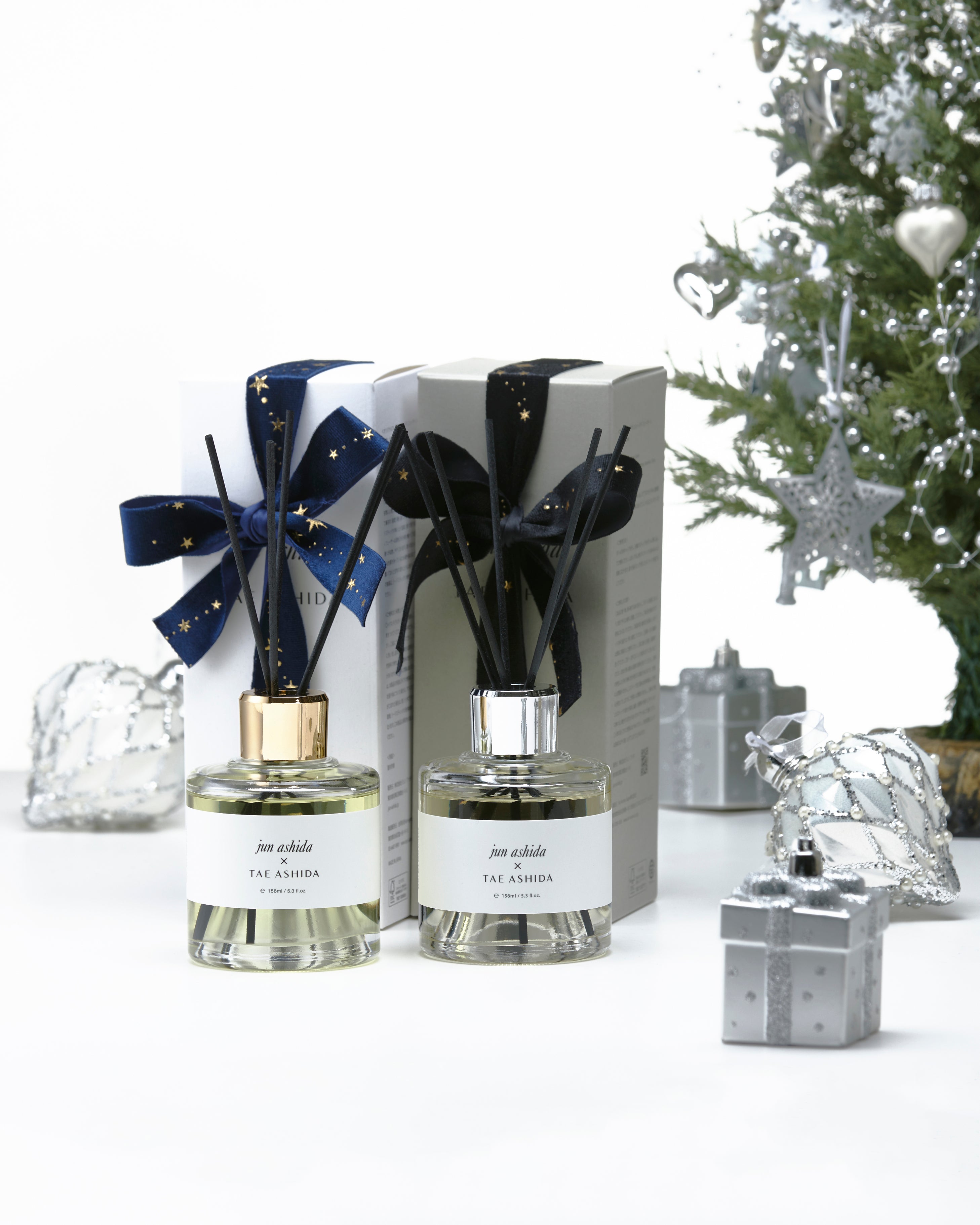 Original Fragrance Reed Diffuser &lt;Citrus, Floral, Spice&gt; / Original Fragrance Reed Diffuser<citrus floral spice></citrus>