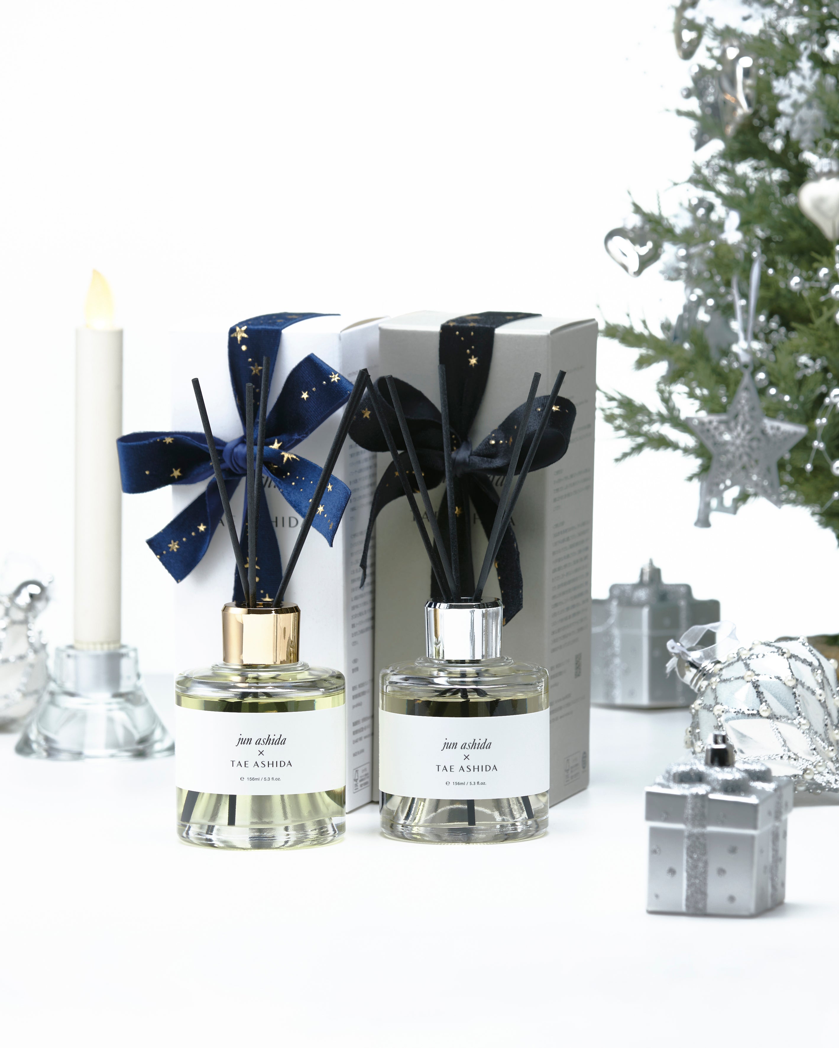 Original Fragrance Reed Diffuser &lt;Woody Floral Citrus&gt; / Original Fragrance Reed Diffuser<woody floral citrus></woody>