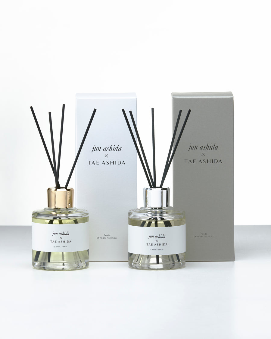 Original Fragrance Reed Diffuser &lt;Woody Floral Citrus&gt; / Original Fragrance Reed Diffuser<woody floral citrus></woody>