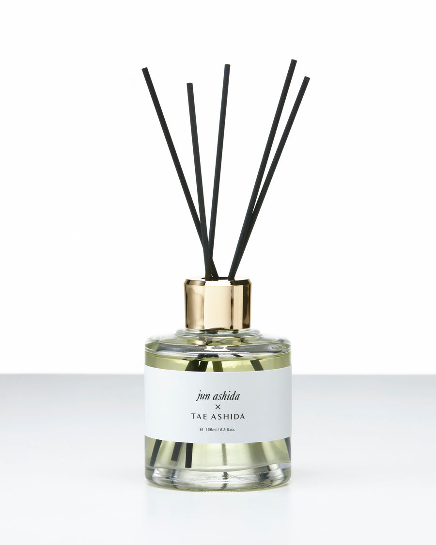 Original Fragrance Reed Diffuser &lt;Woody Floral Citrus&gt; / Original Fragrance Reed Diffuser<woody floral citrus></woody>