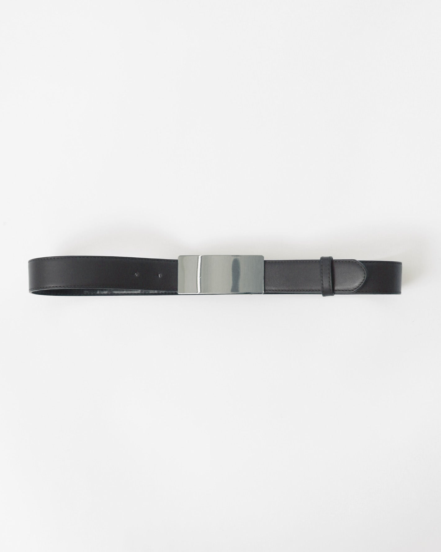 Metal Buckle Belt