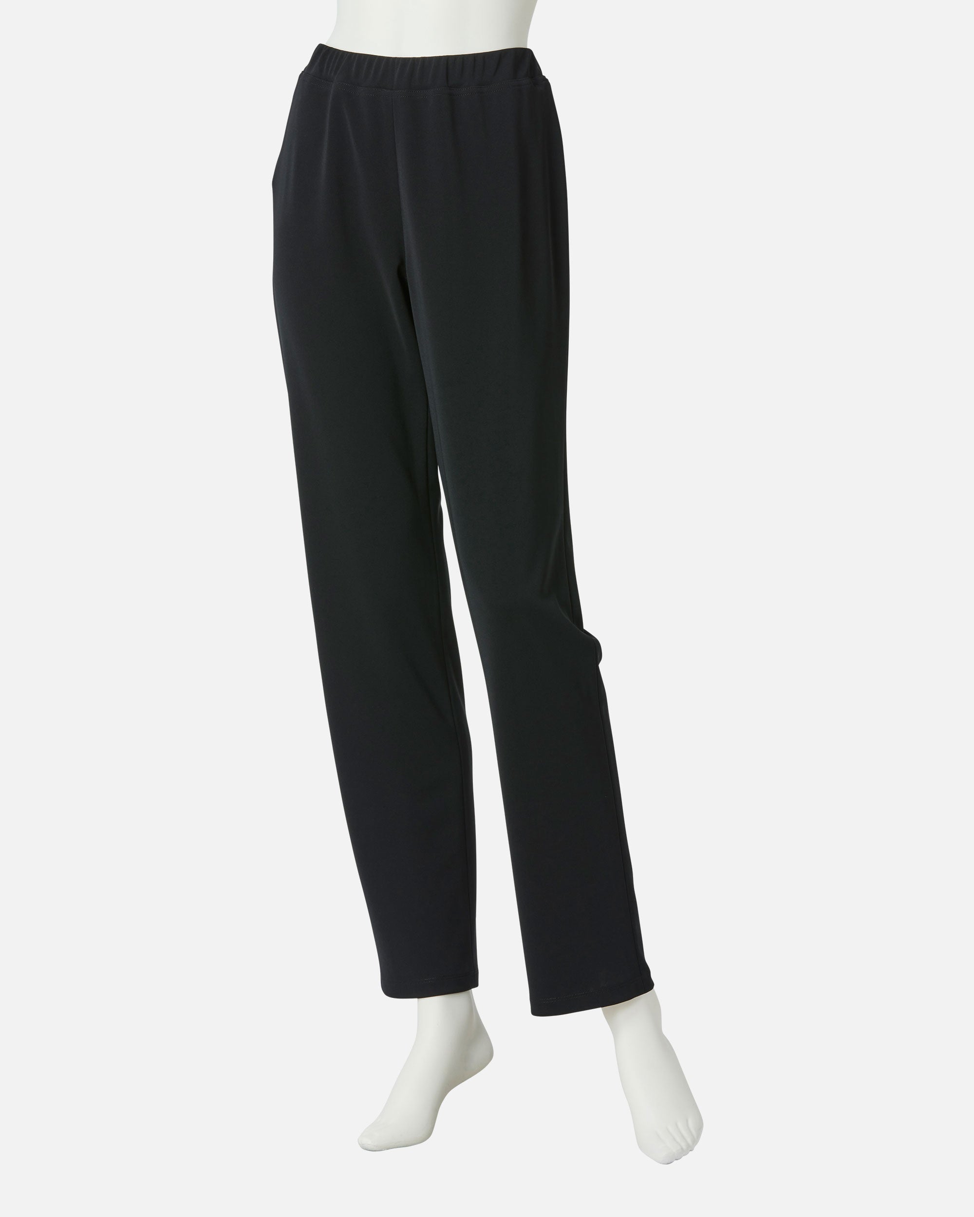 Multiplatique Straight Pants
