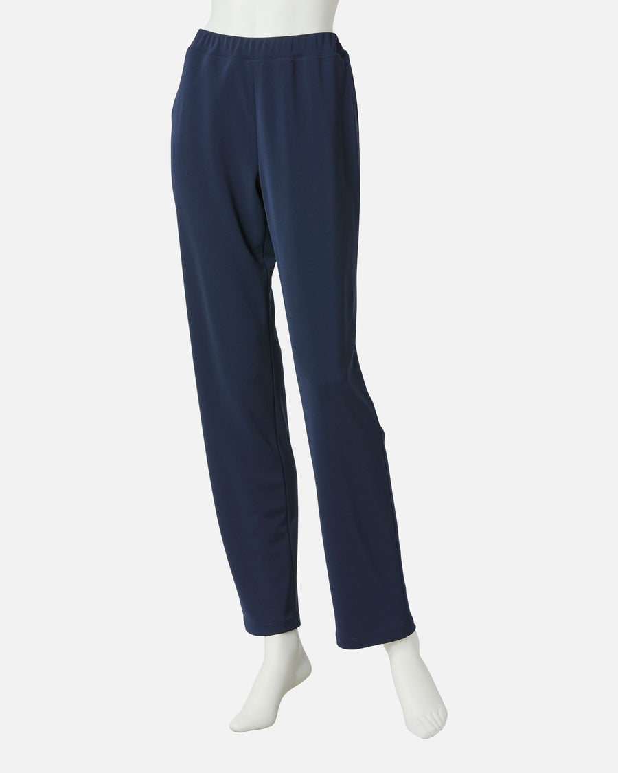 Multiplatique Straight Pants