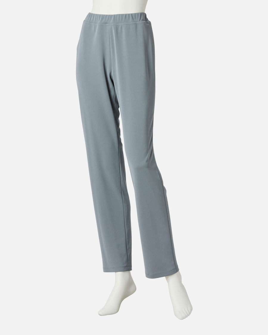 Multiplatique Straight Pants