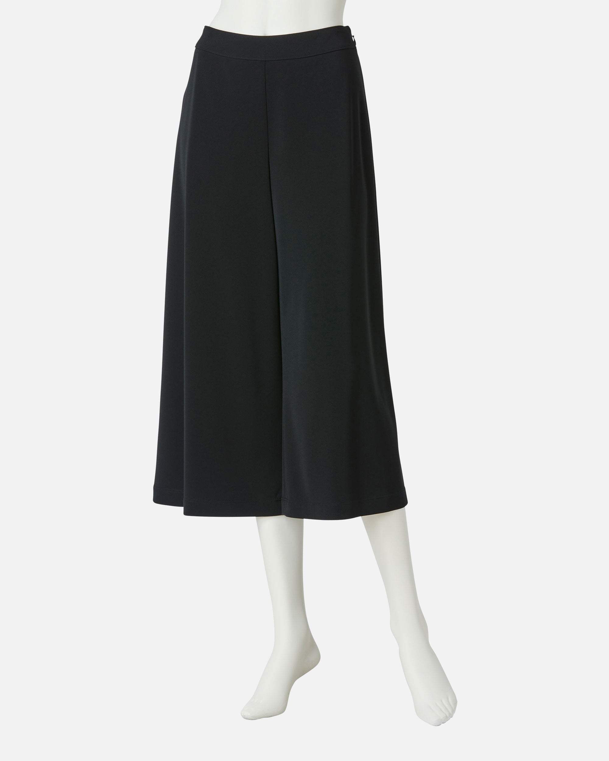 Multiplatique wide pants