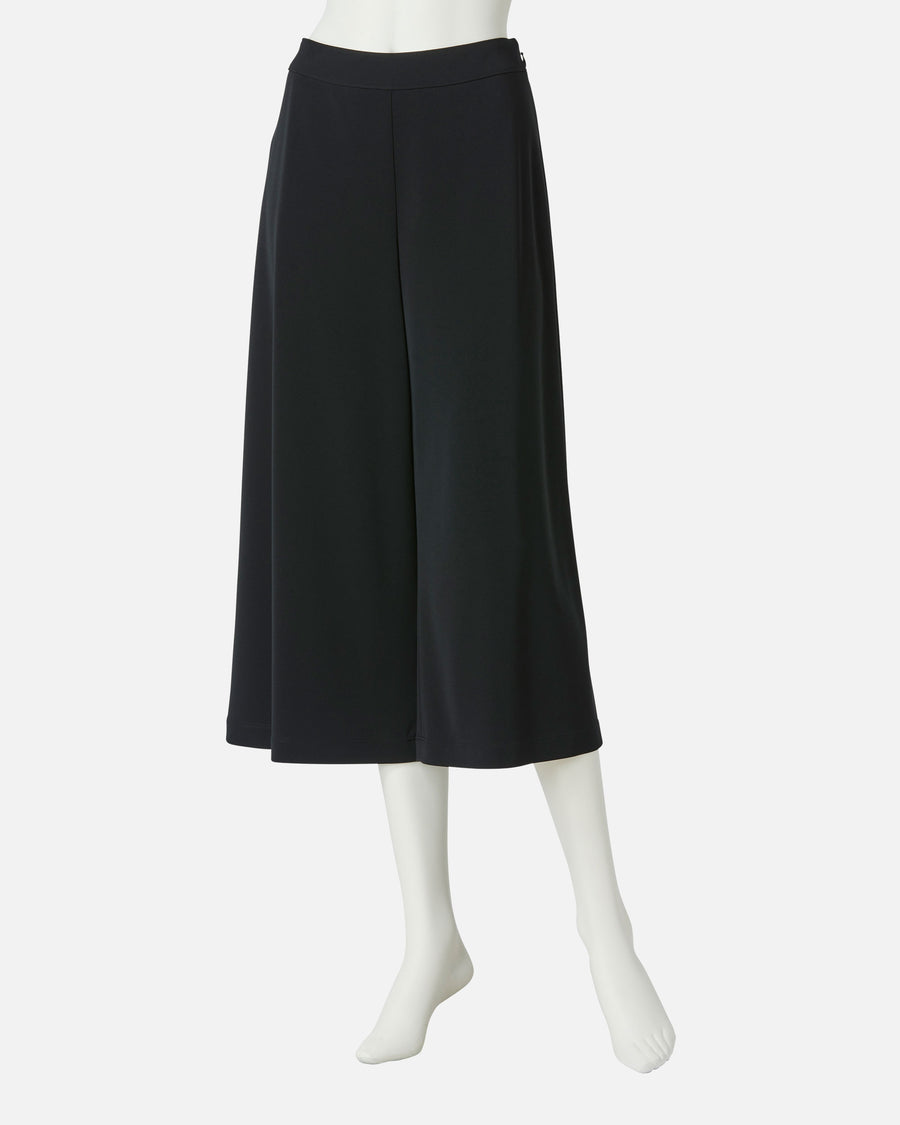 Multiplatique wide pants