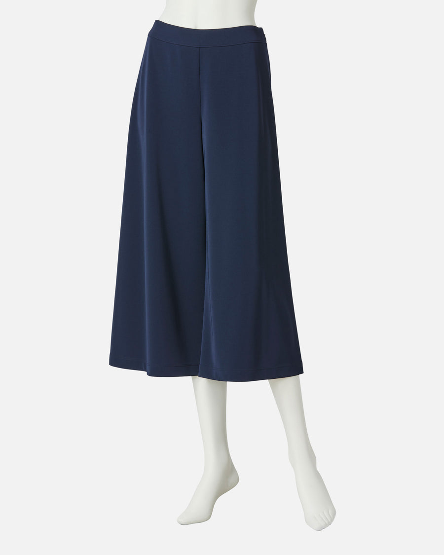 Multiplatique wide pants