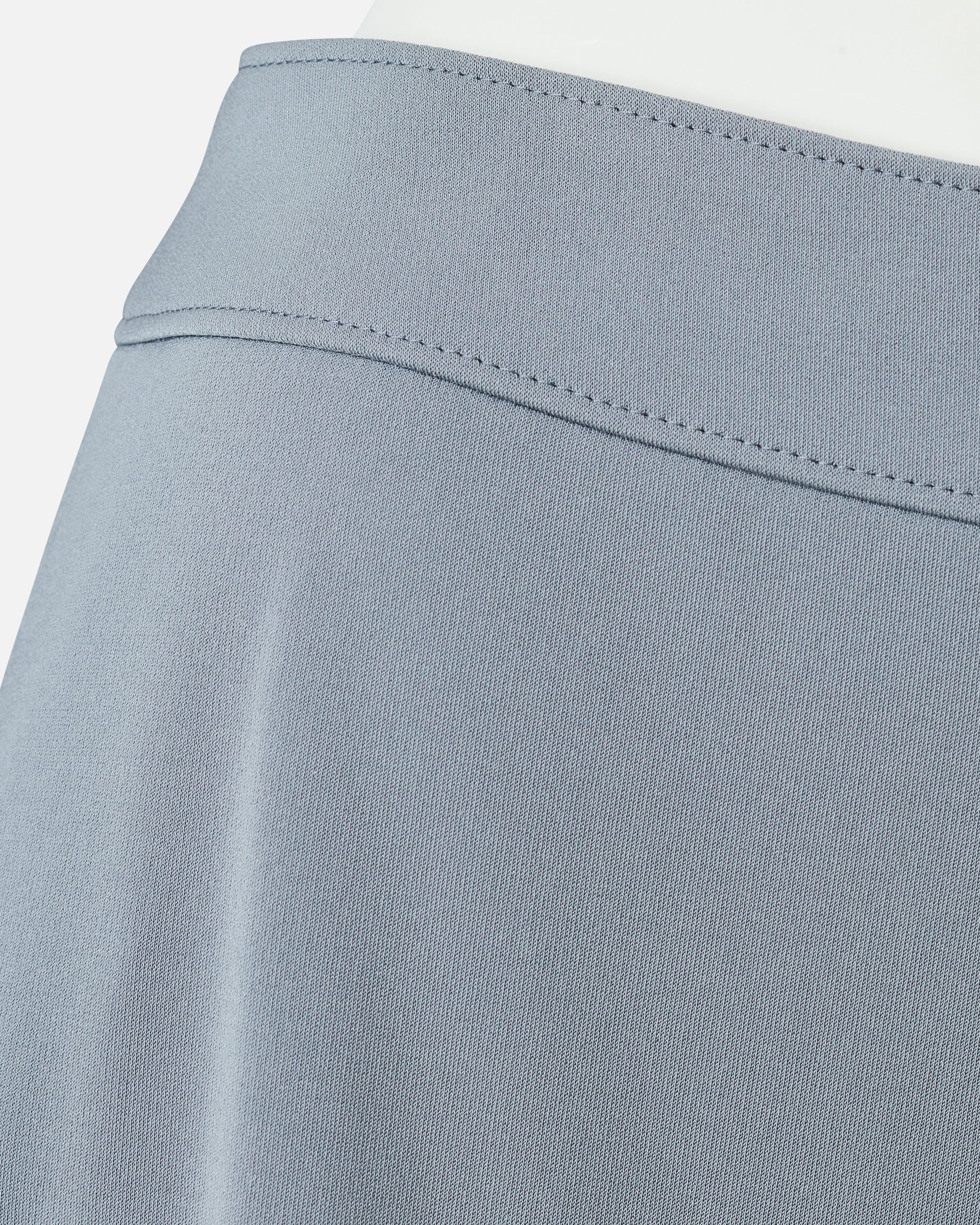 Multiplatique wide pants