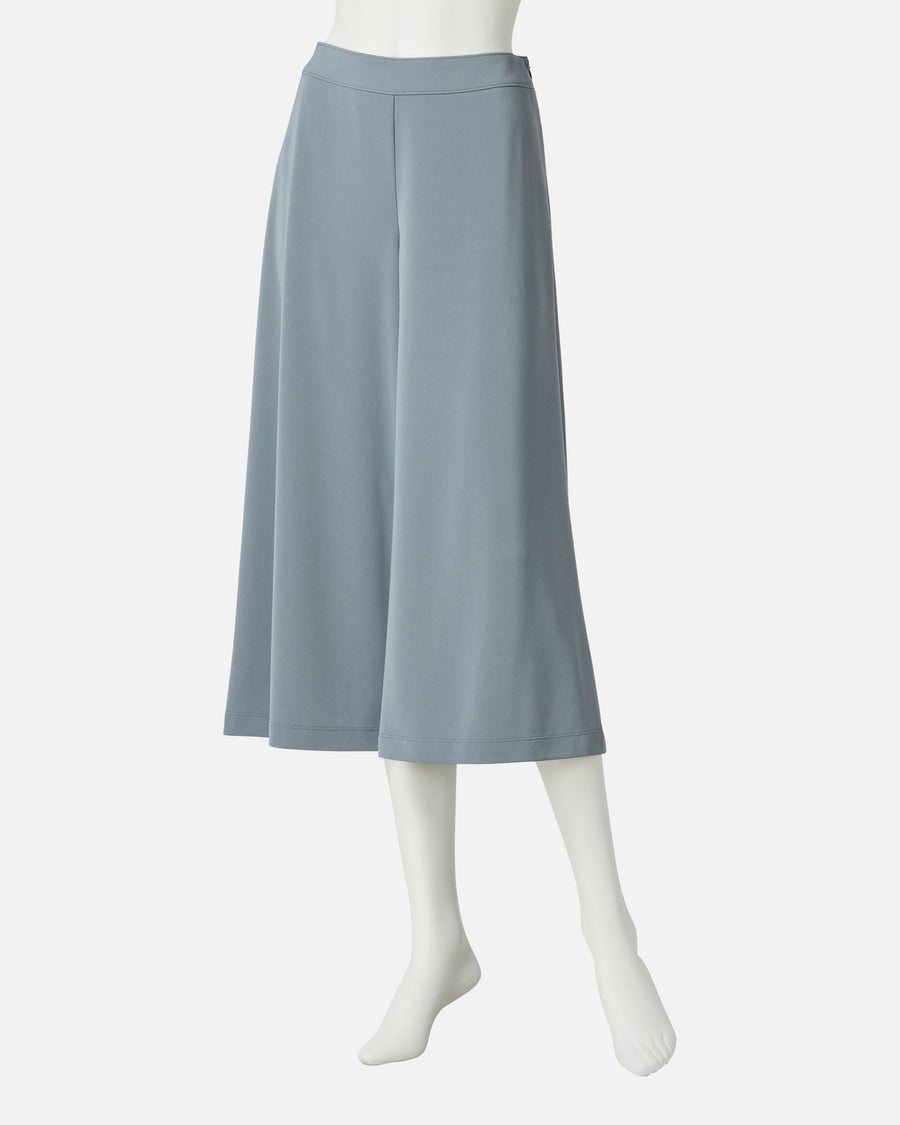Multiplatique wide pants
