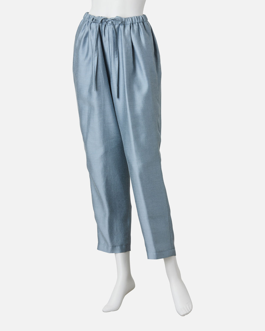 Drawstring pants