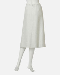 Sequin Summer Tweed Skirt