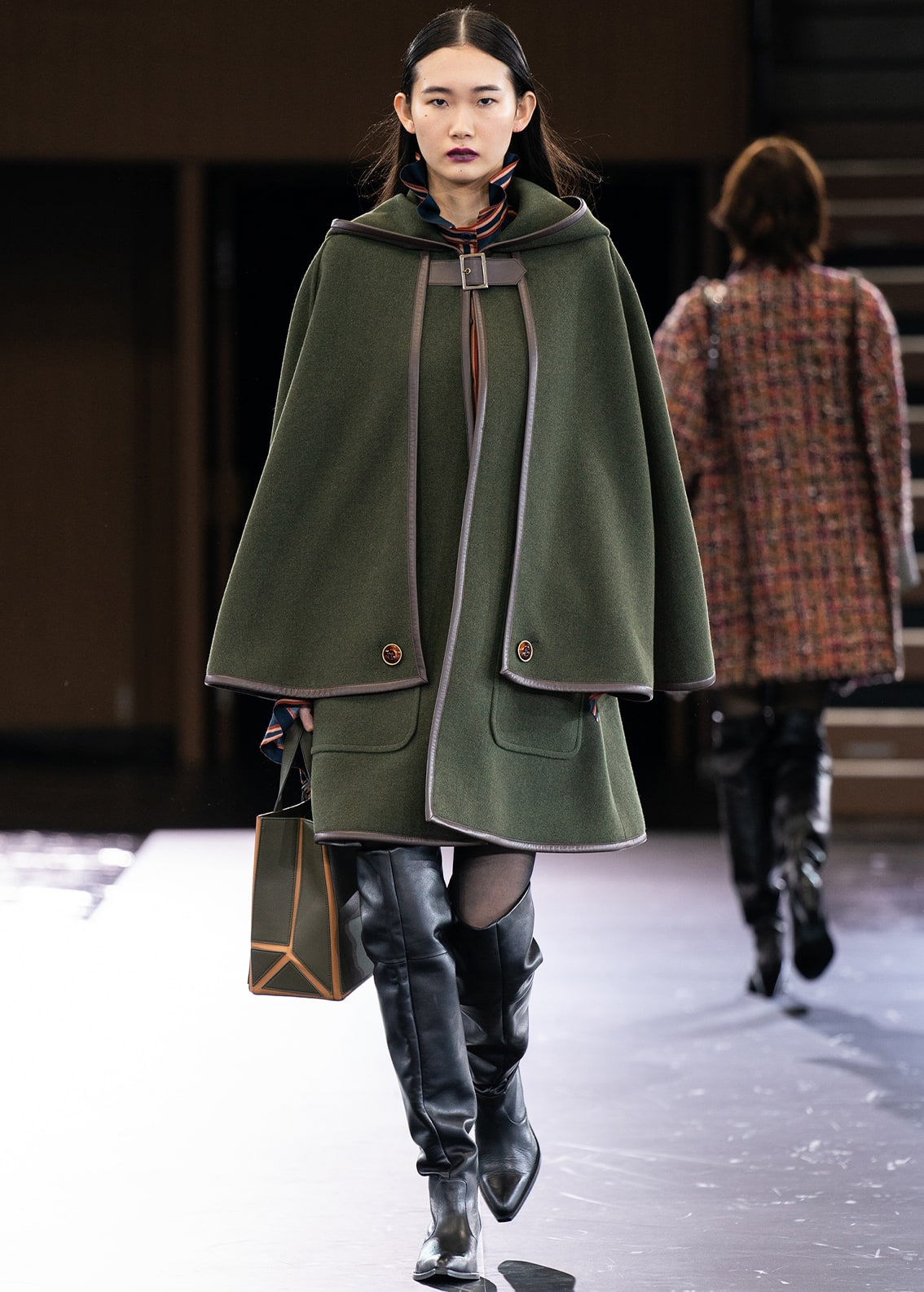 AUTUMN WINTER 2022-2023