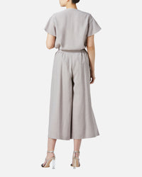 Flounce Blouse