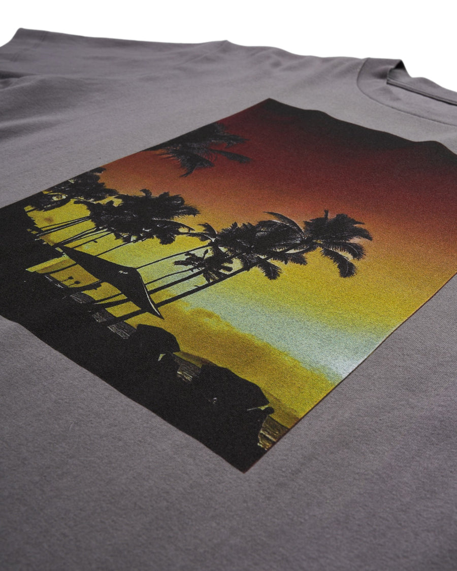 Print T-shirt