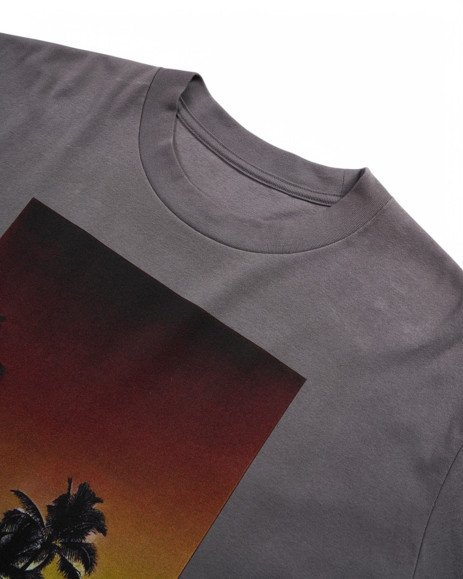 Print T-shirt