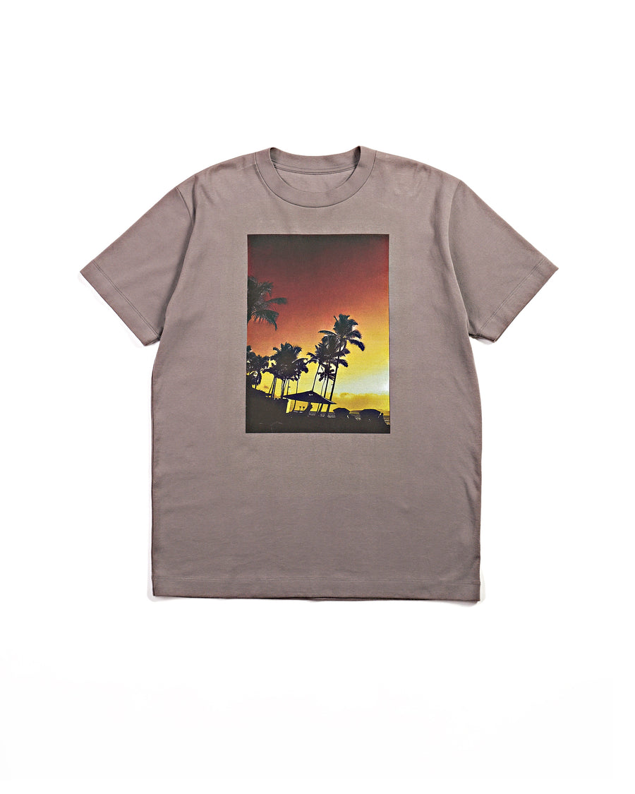Print T-shirt