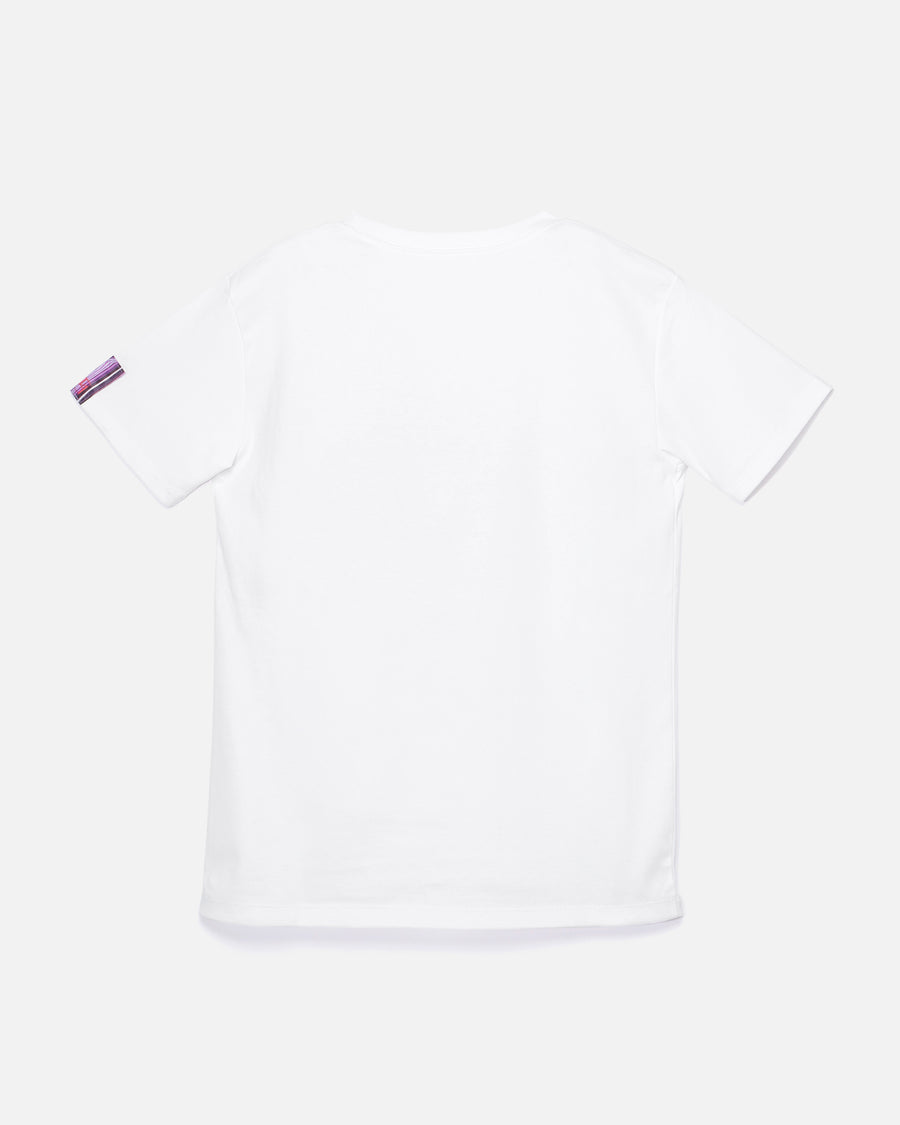 Graphic print t-shirt