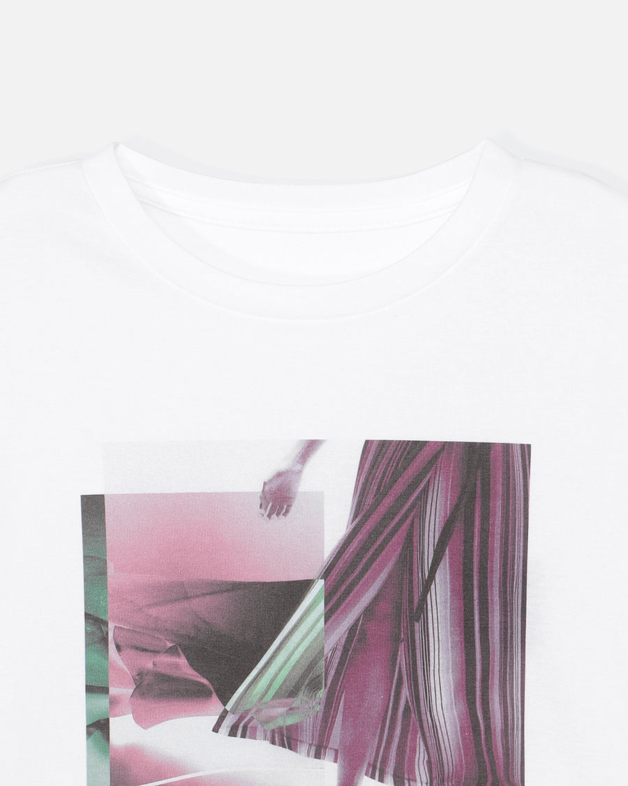 Graphic print t-shirt