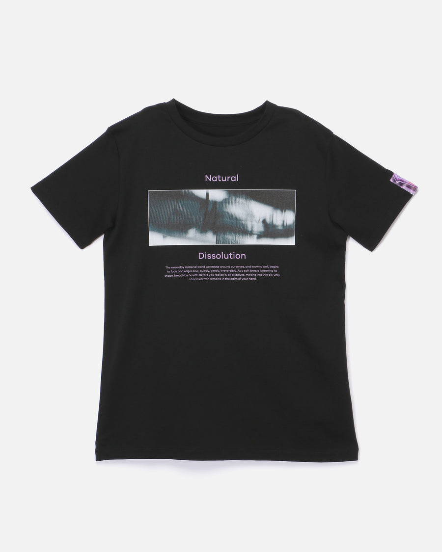 Graphic print t-shirt