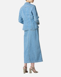 Summer Denim Jacket