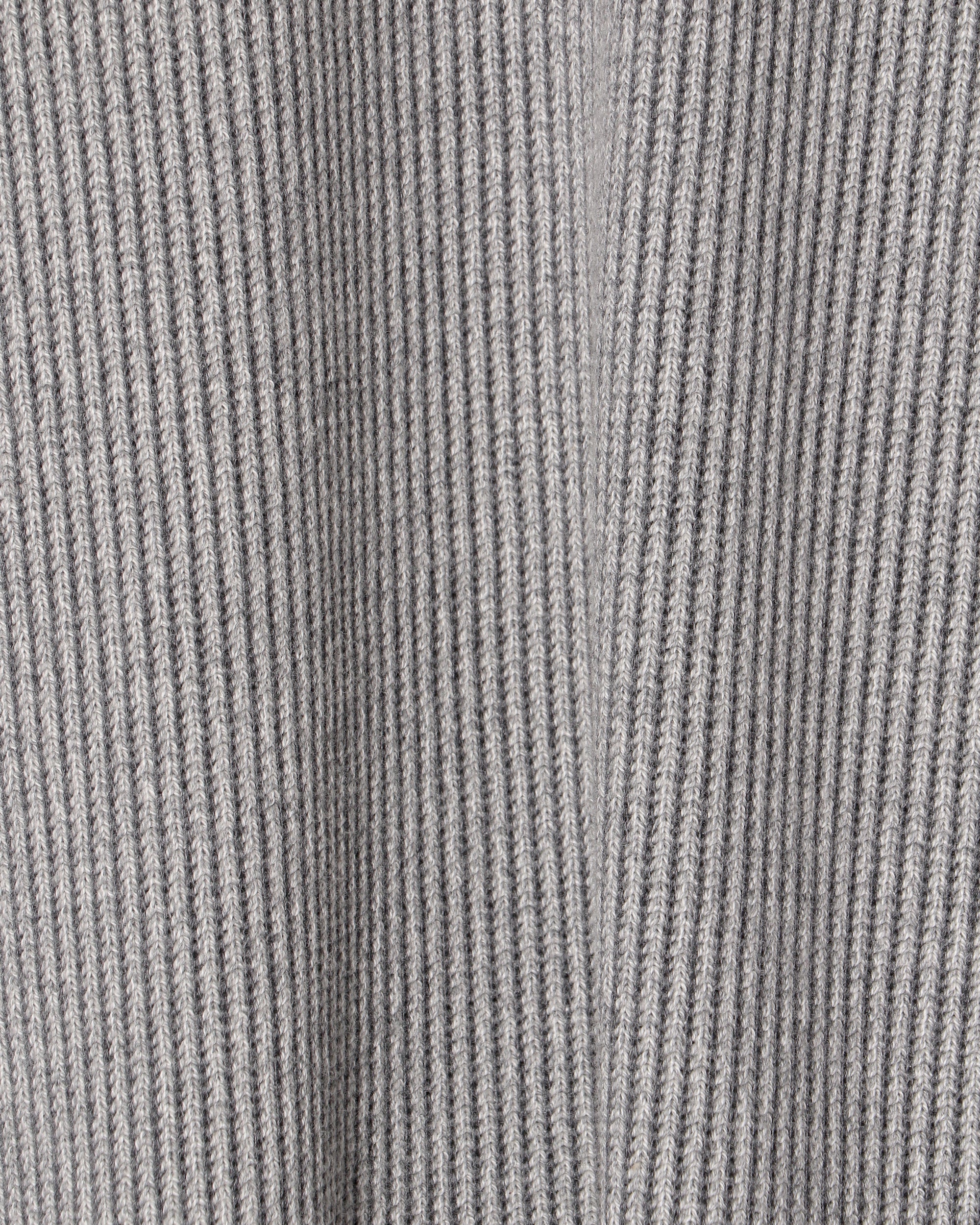 Linen Cotton Jersey Seamless Jacket