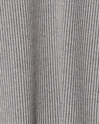 Linen Cotton Jersey Seamless Jacket