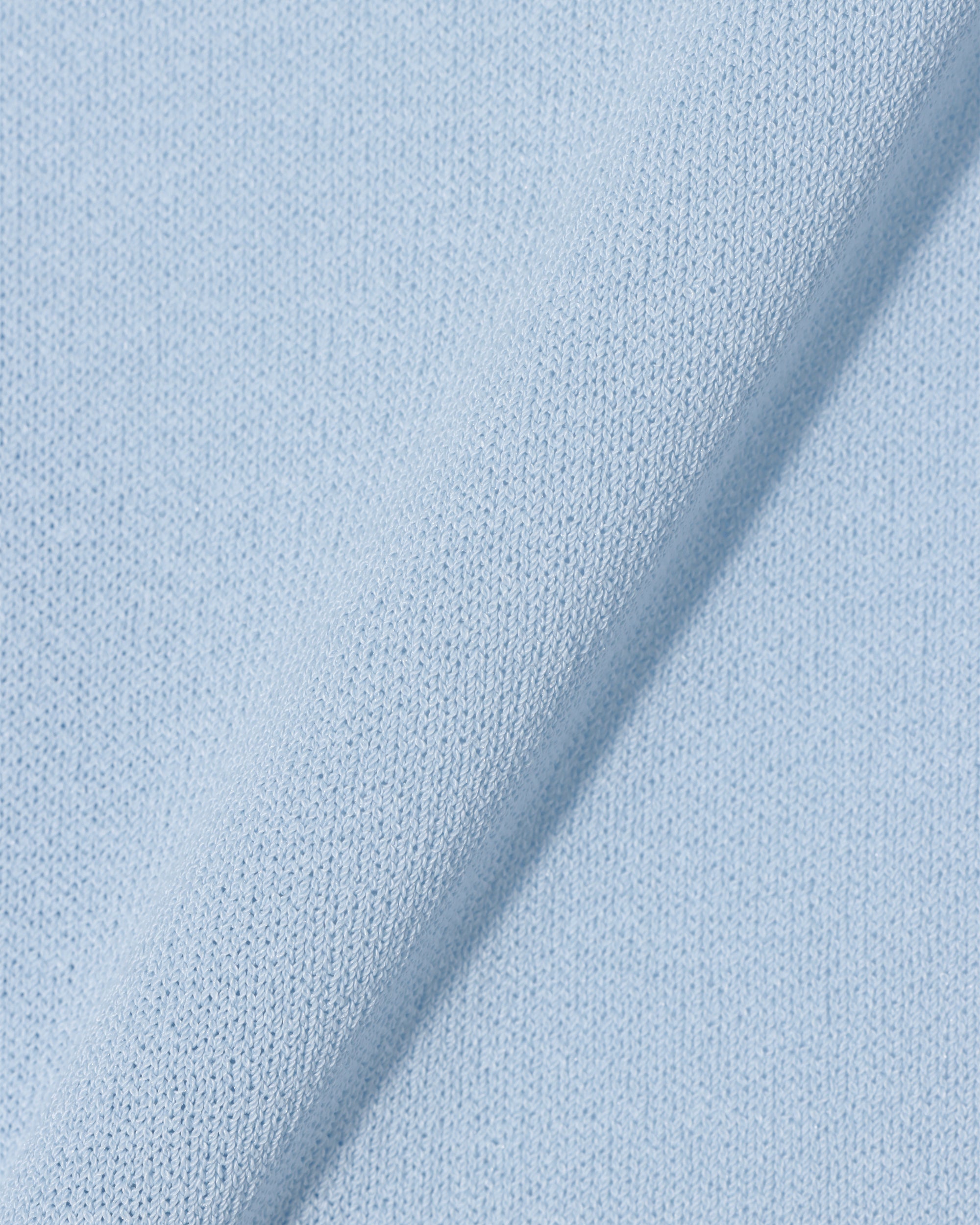 Rayon Stretch Knit Cardigan