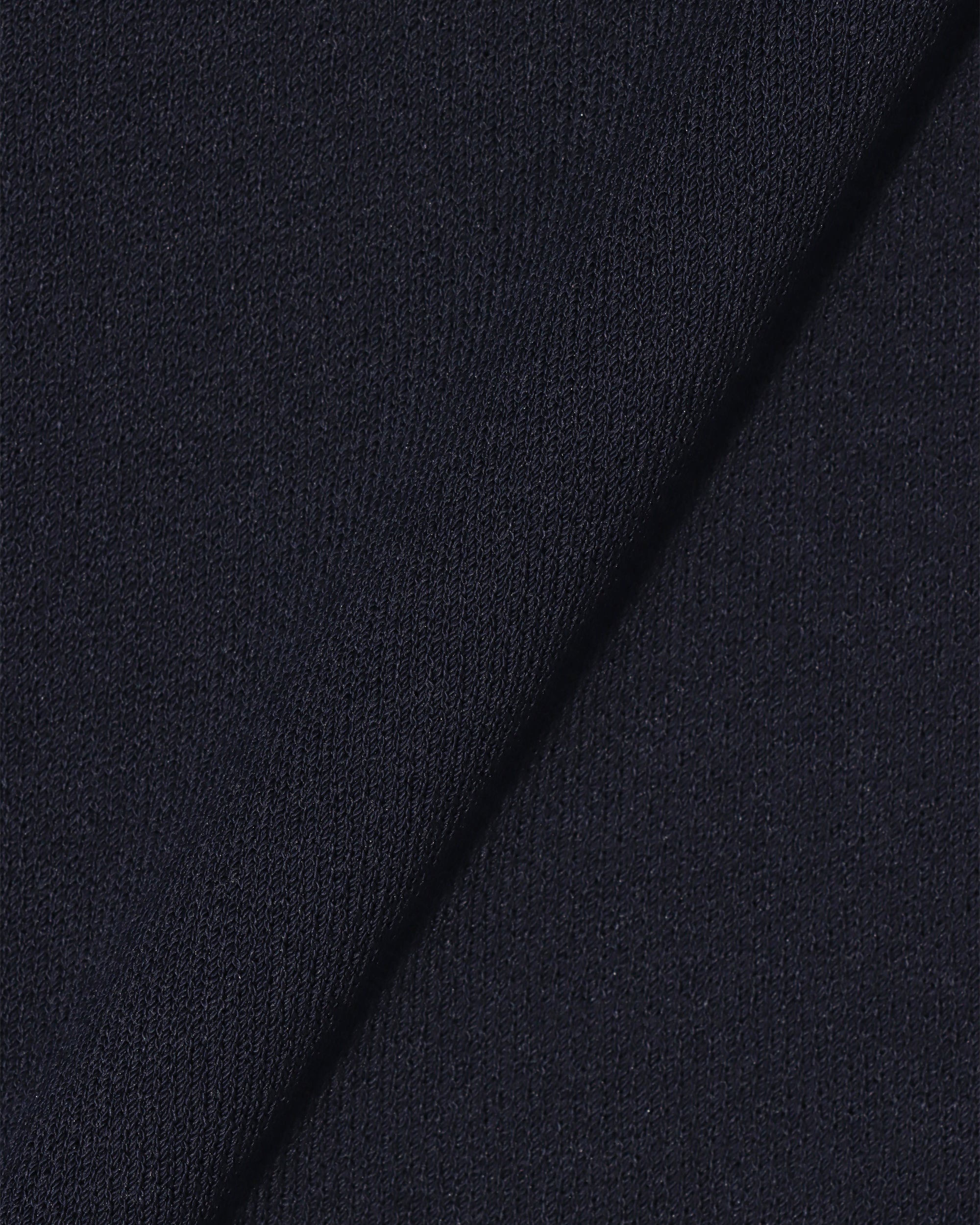 Rayon Stretch Knit Cardigan