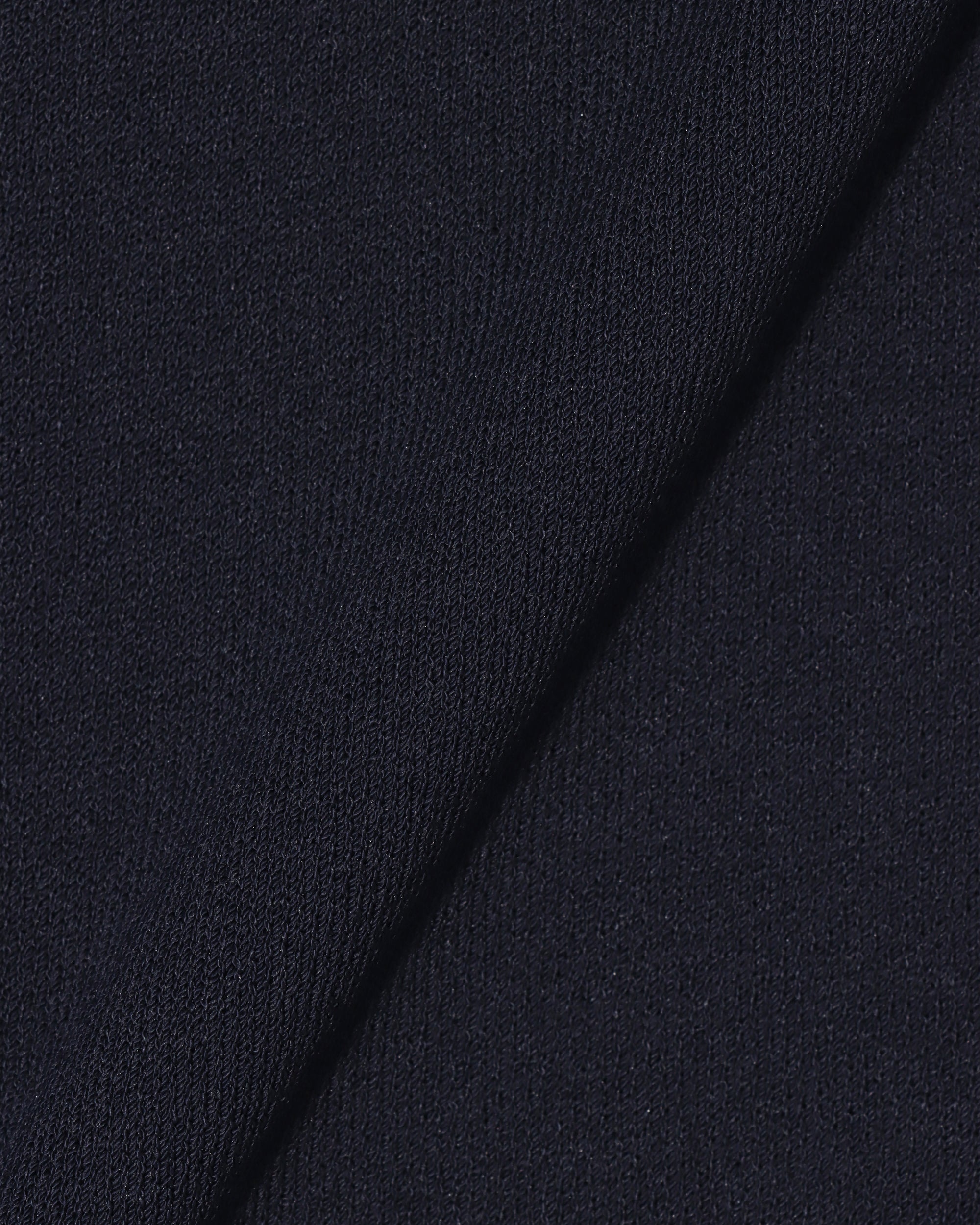 Rayon Stretch Knit Pullover