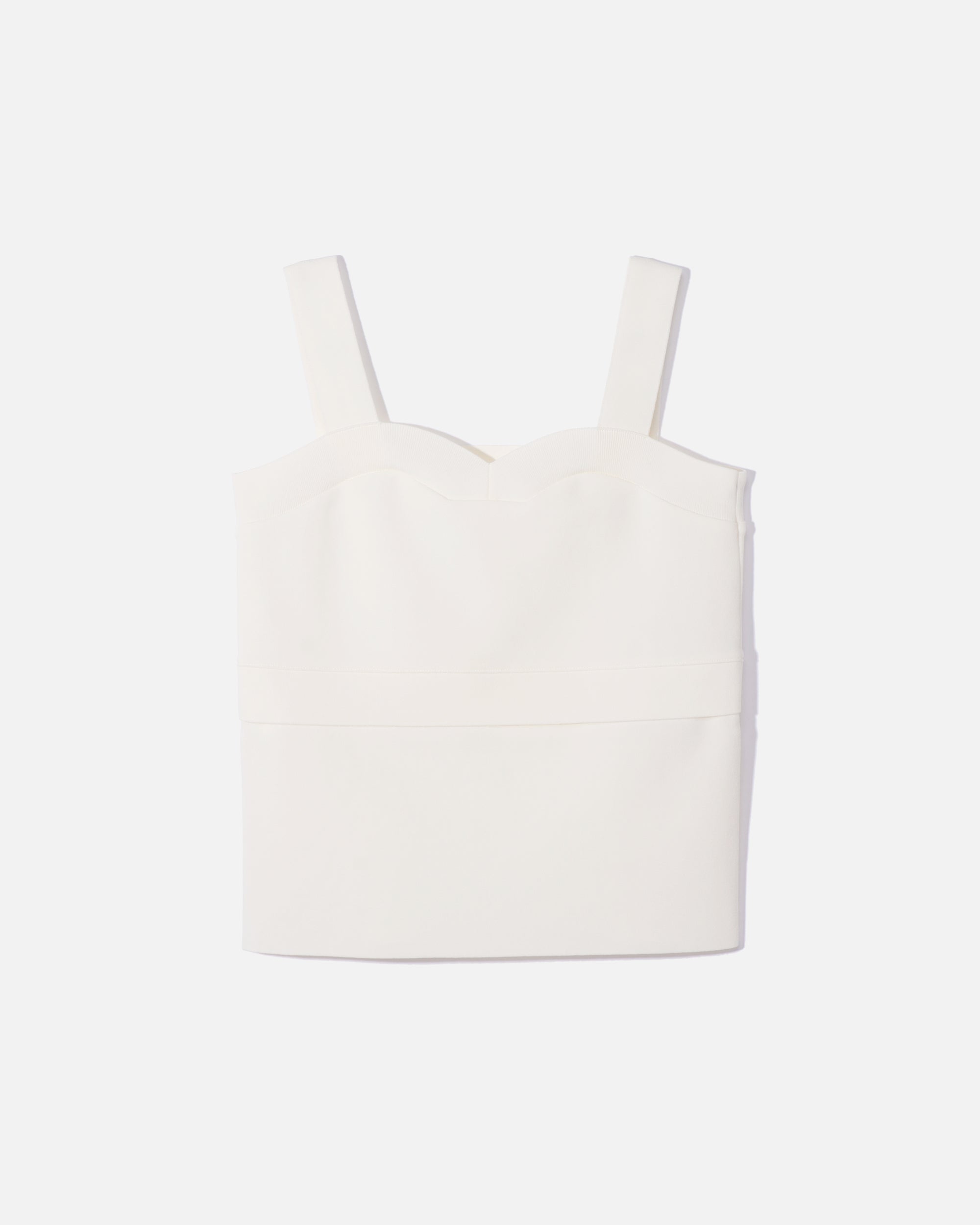Comfort Stretch Knit Pullover