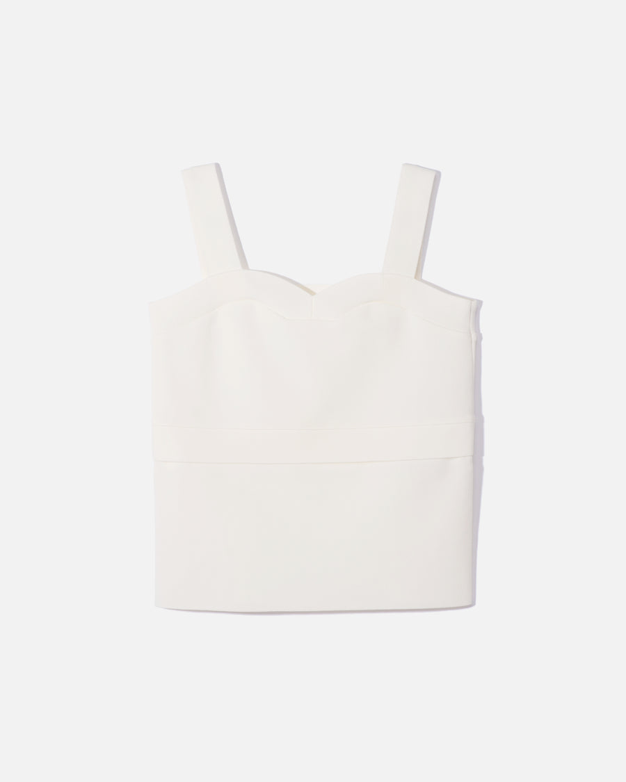 Comfort Stretch Knit Pullover