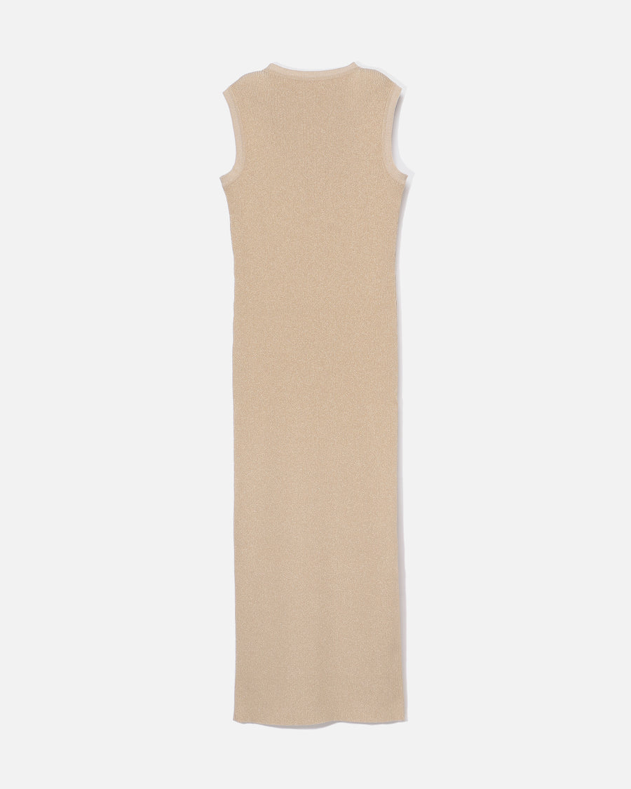 Glitter Knit Dress