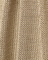 Silk Knit Cardigan