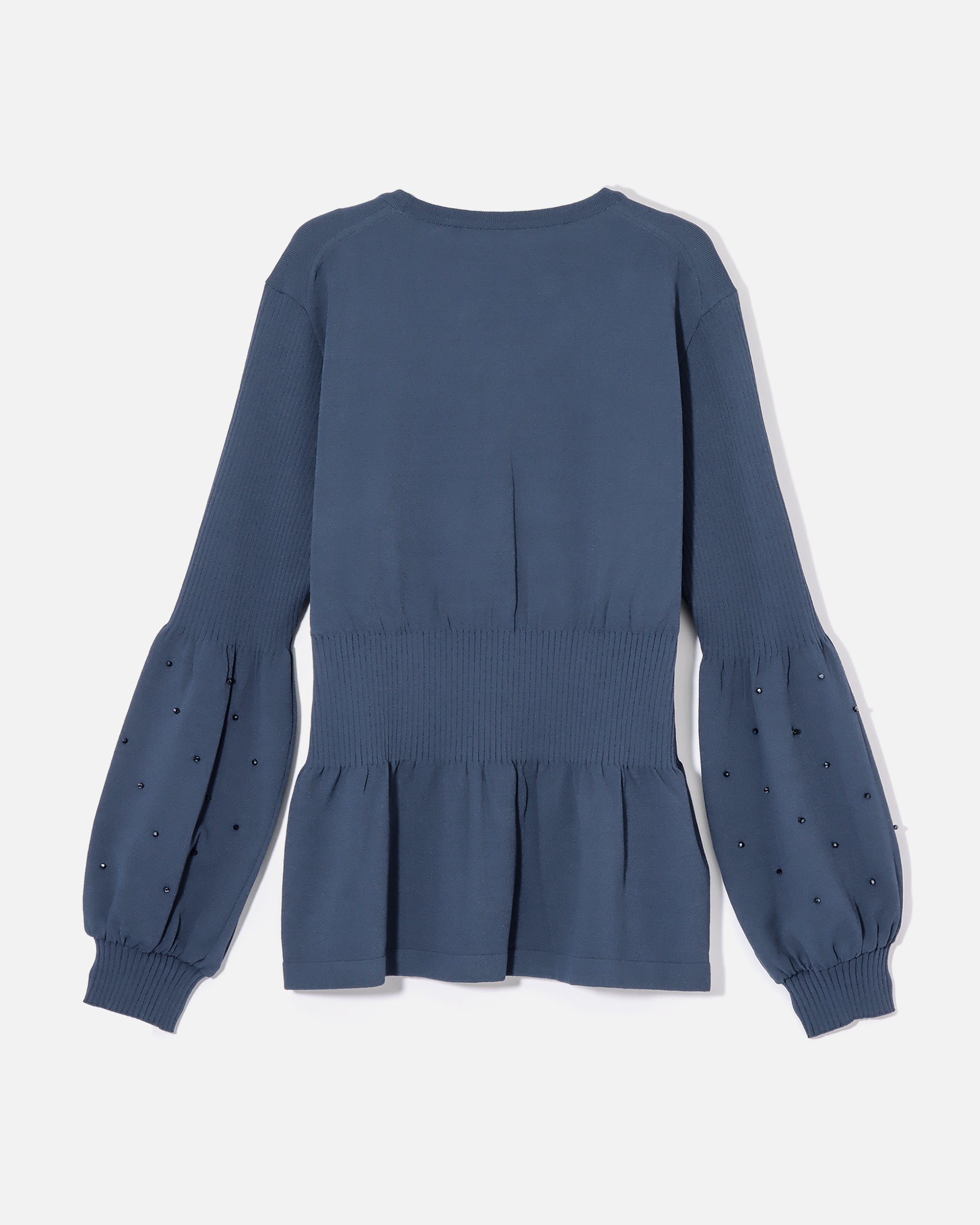 Knitted cardigan