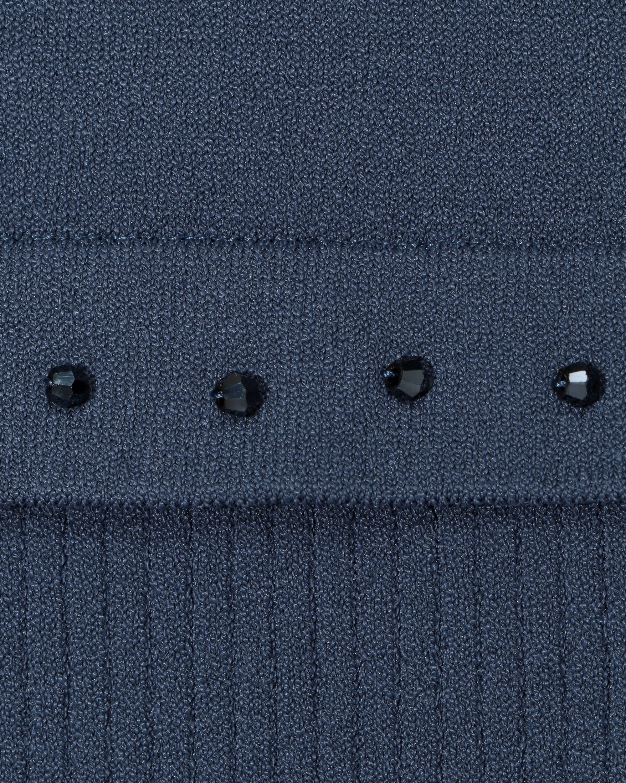 Knitted pullover