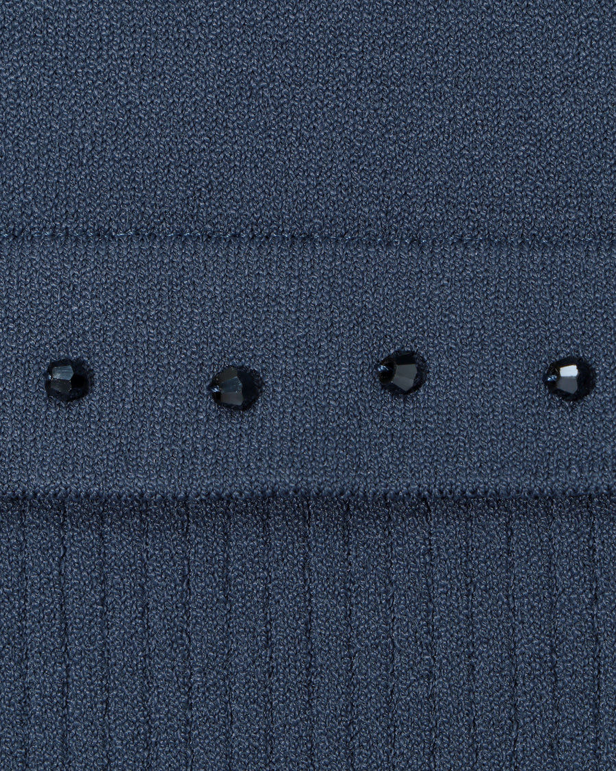 Knitted pullover
