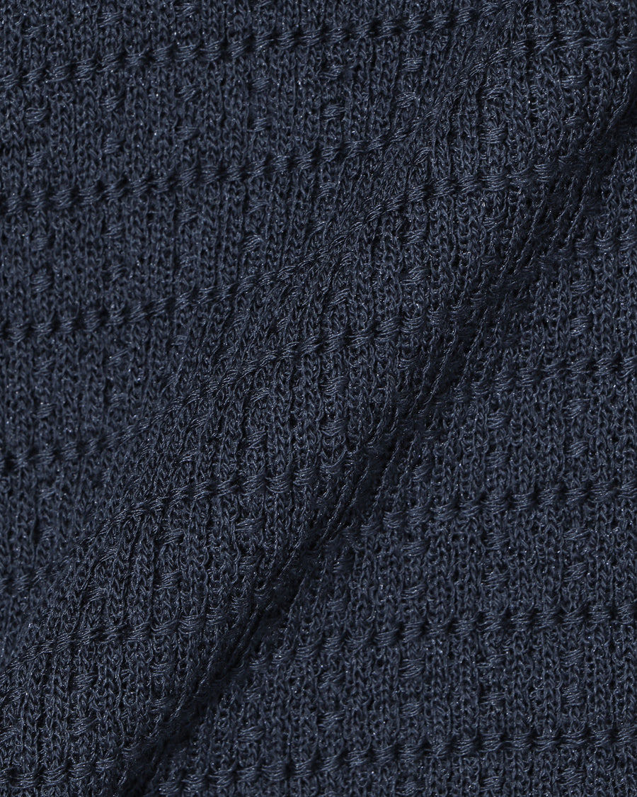 Knitted cardigan