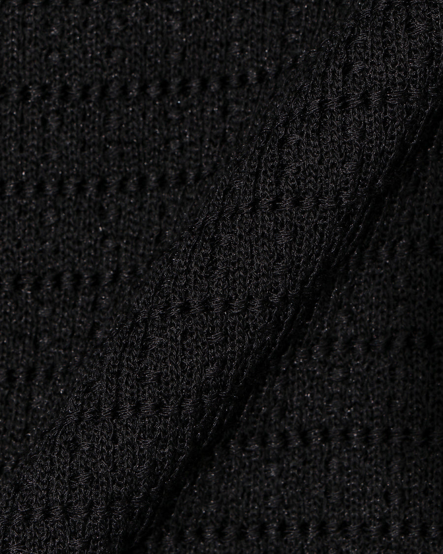 Knitted cardigan