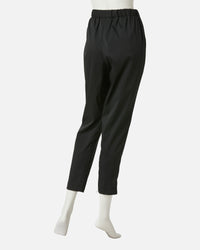 Luxurious nylon jodhpur pants